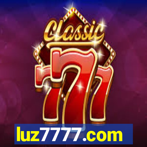 luz7777.com