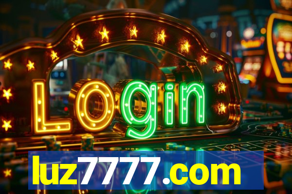 luz7777.com