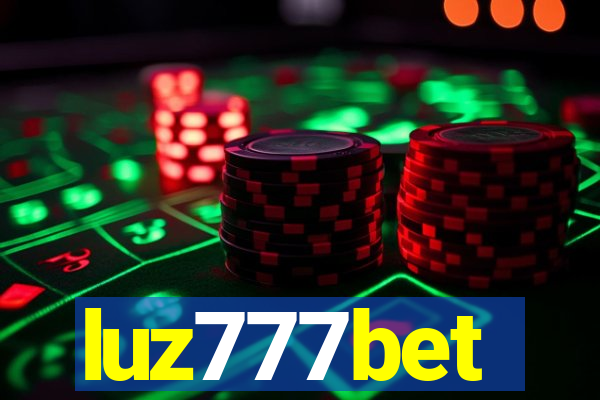 luz777bet