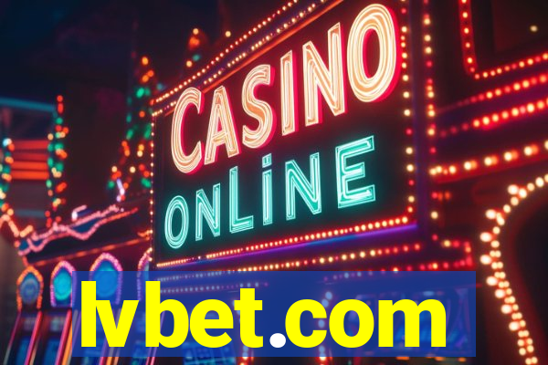 lvbet.com