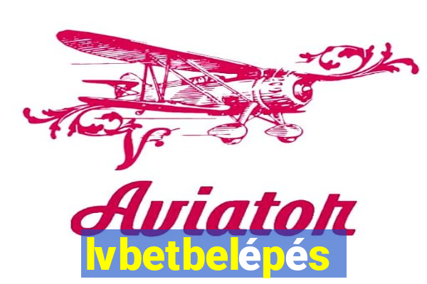 lvbetbelépés