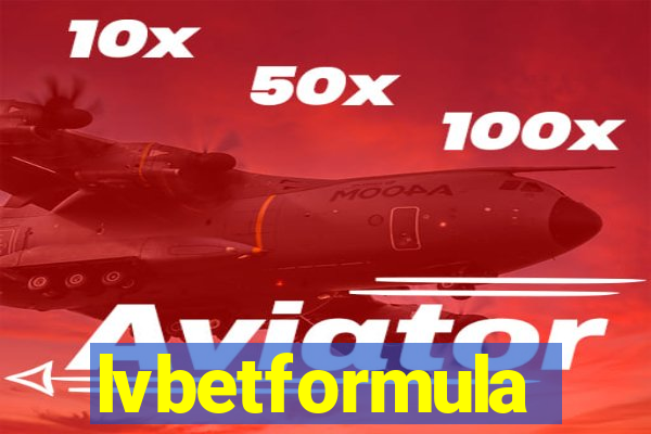 lvbetformula