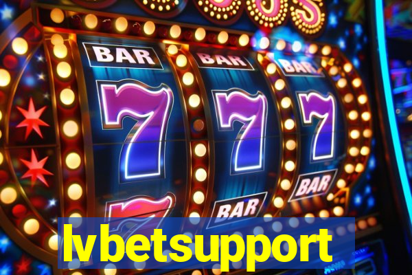 lvbetsupport