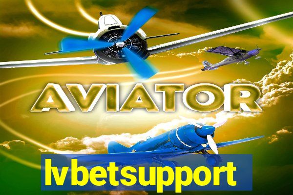 lvbetsupport