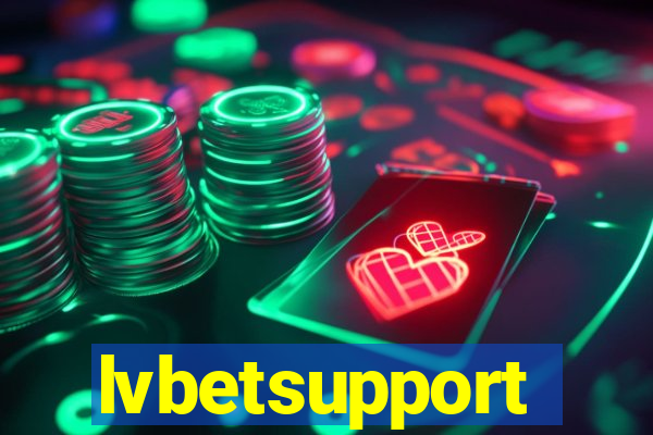 lvbetsupport