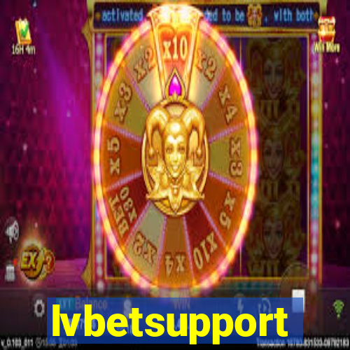 lvbetsupport