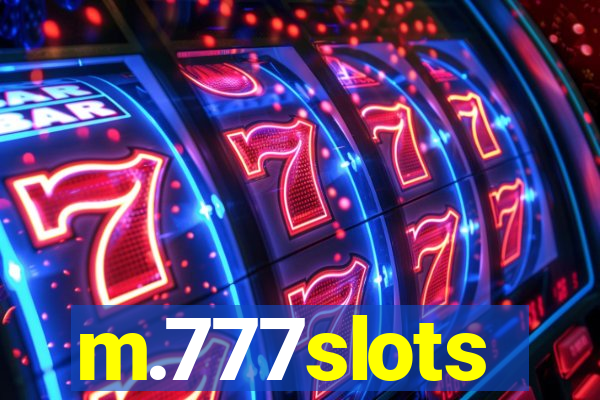 m.777slots