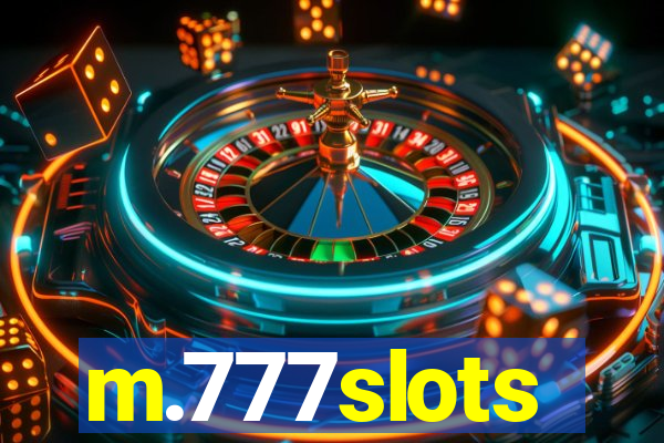 m.777slots