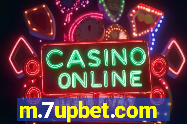 m.7upbet.com