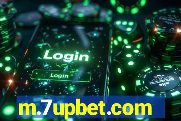 m.7upbet.com