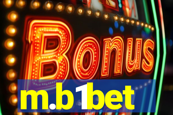 m.b1bet