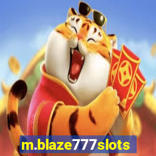 m.blaze777slots.com