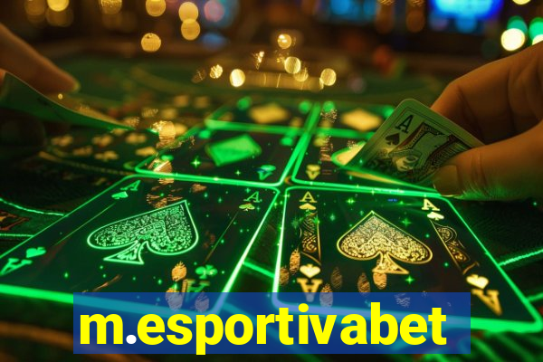 m.esportivabet