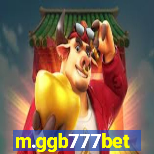 m.ggb777bet