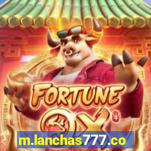 m.lanchas777.com