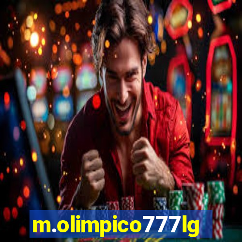 m.olimpico777lg.com