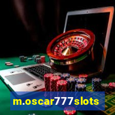 m.oscar777slots