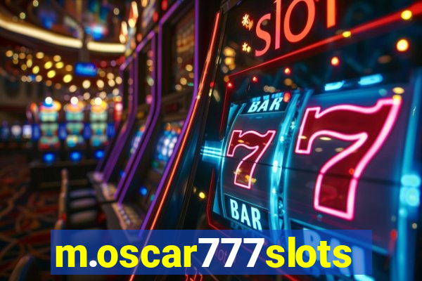 m.oscar777slots