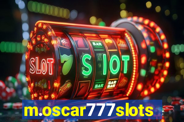 m.oscar777slots