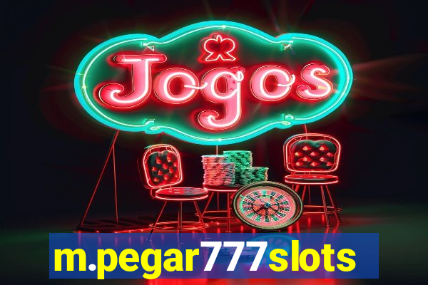 m.pegar777slots