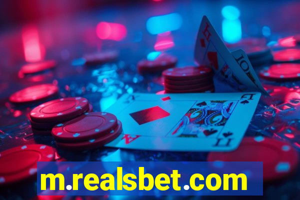 m.realsbet.com