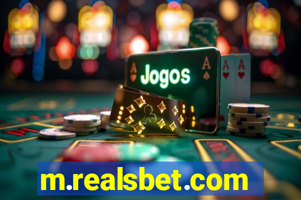 m.realsbet.com