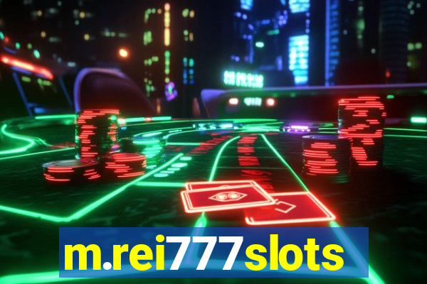 m.rei777slots