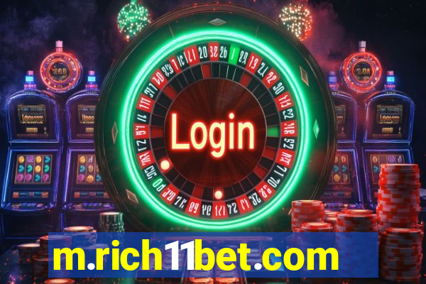 m.rich11bet.com