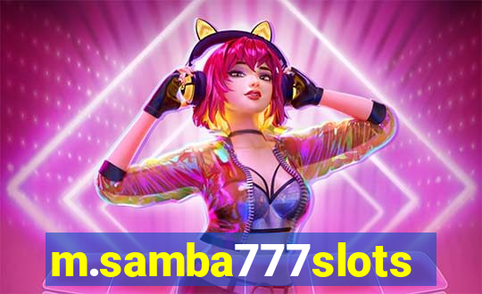 m.samba777slots