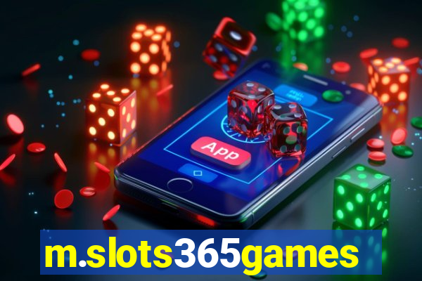 m.slots365games