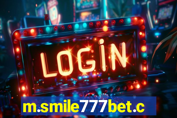 m.smile777bet.com