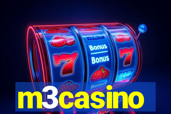 m3casino