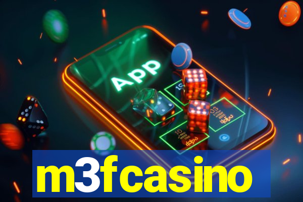 m3fcasino