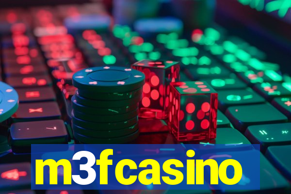 m3fcasino