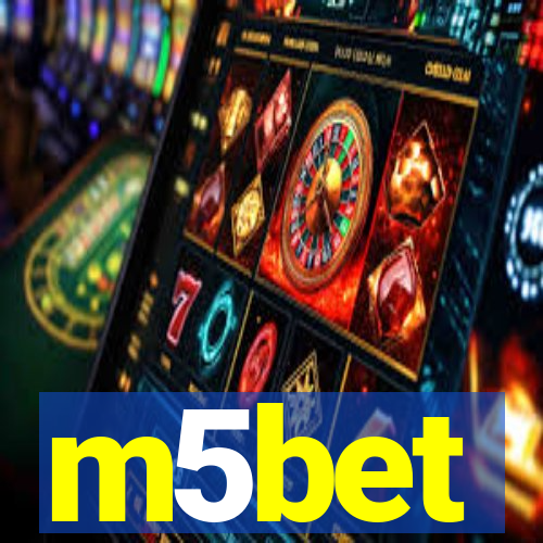 m5bet