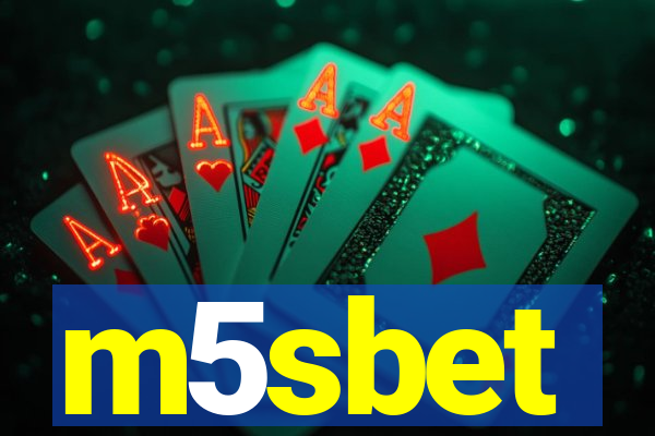 m5sbet