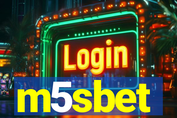 m5sbet