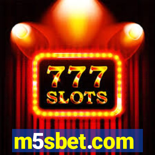 m5sbet.com