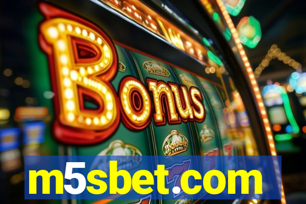 m5sbet.com