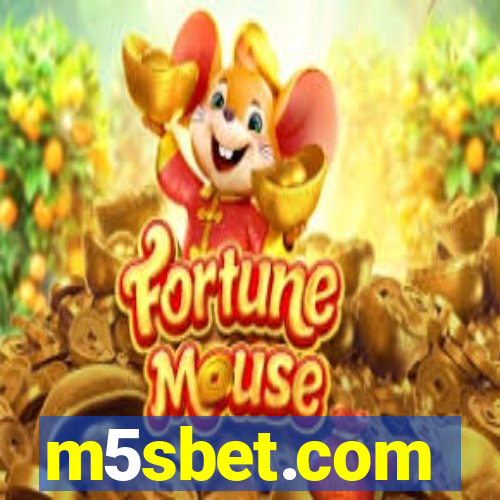 m5sbet.com