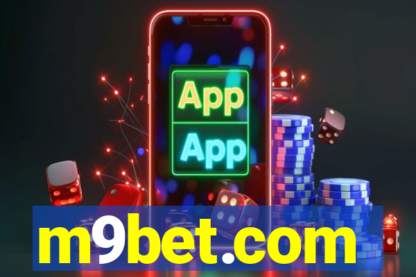 m9bet.com