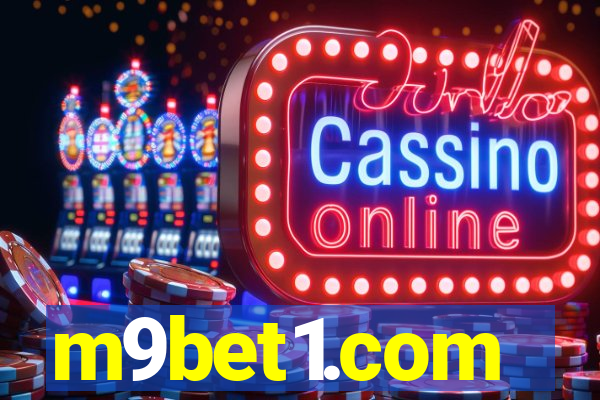 m9bet1.com