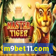 m9bet11.com