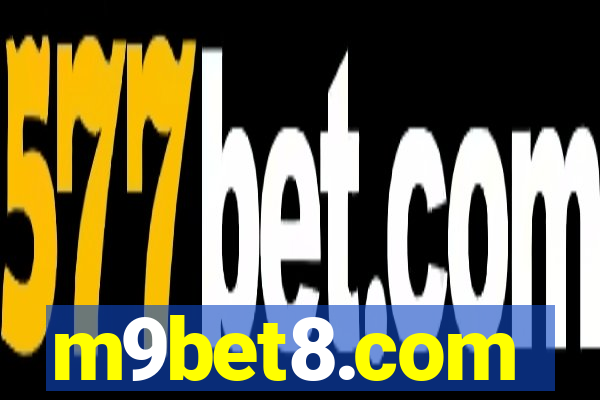 m9bet8.com