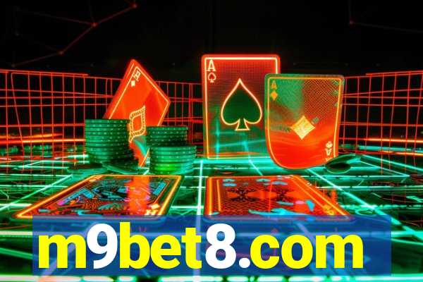 m9bet8.com