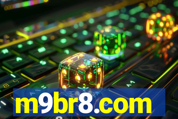 m9br8.com