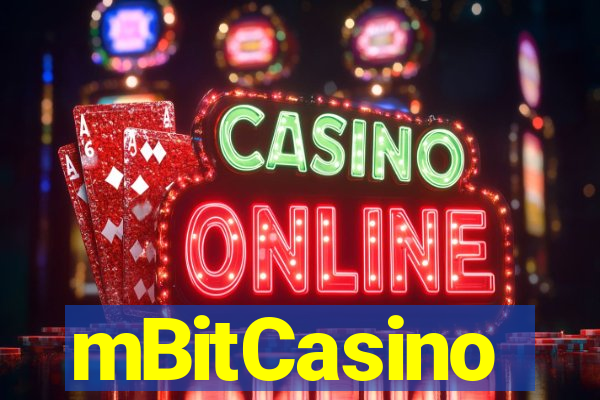 mBitCasino