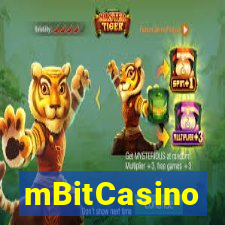 mBitCasino