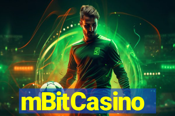 mBitCasino