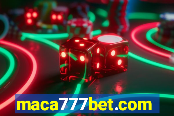 maca777bet.com